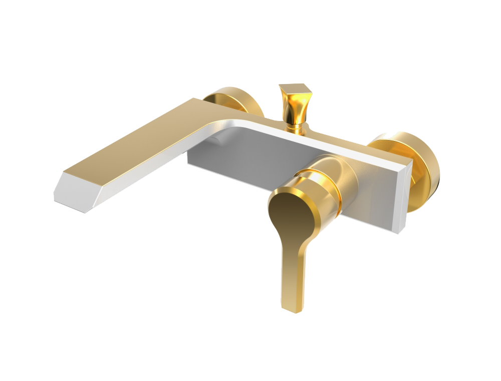 Arista Gold Serisi Banyo Bataryası